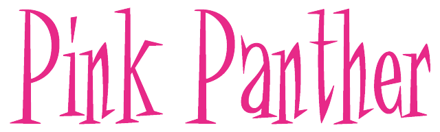 Pink Panther