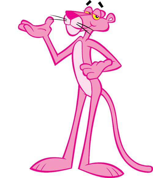 Pink Panther